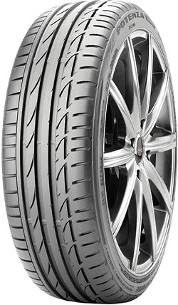 Bridgestone Potenza S001