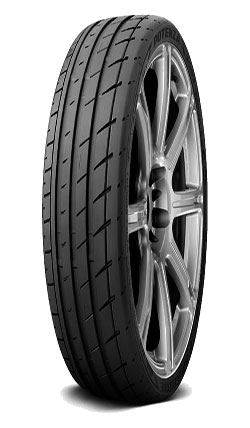 Bridgestone Potenza S007
