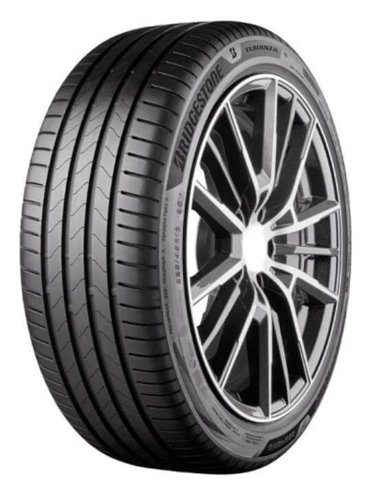 Bridgestone Turanza 6