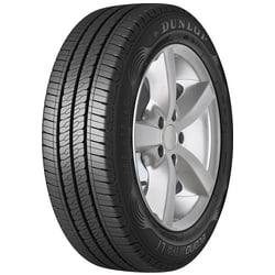 Dunlop Econodrive LT