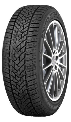 Dunlop Winter Sport 5