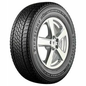 Firestone Vanhawk 2 Winter Evo