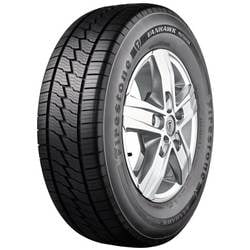 Firestone Vanhawk Multiseason