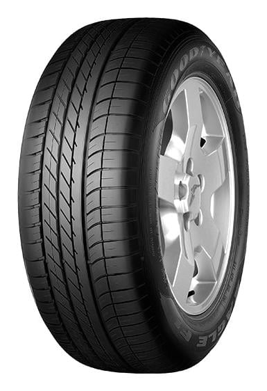 Goodyear Eagle F1 Asymmetric SUV AT