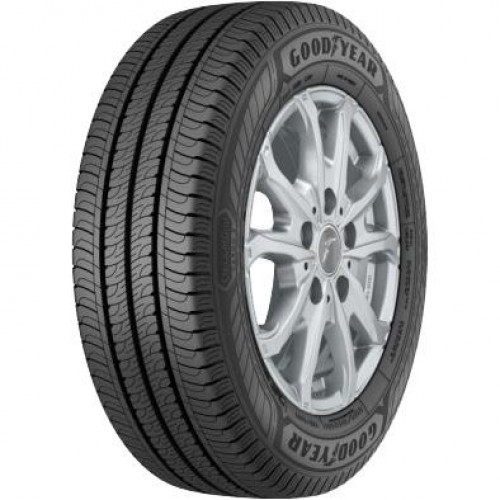 Goodyear EfficientGrip Cargo 2