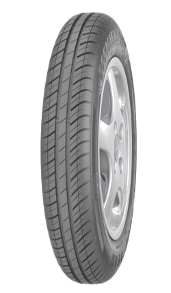 Goodyear EfficientGrip Compact