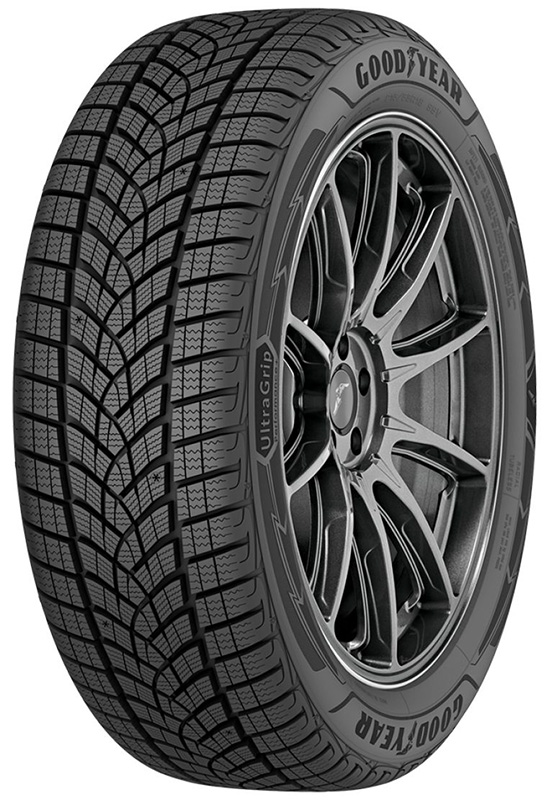 Goodyear UltraGrip Performance 3