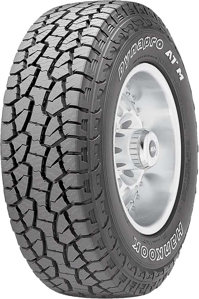 Hankook Dynapro AT-M RF10