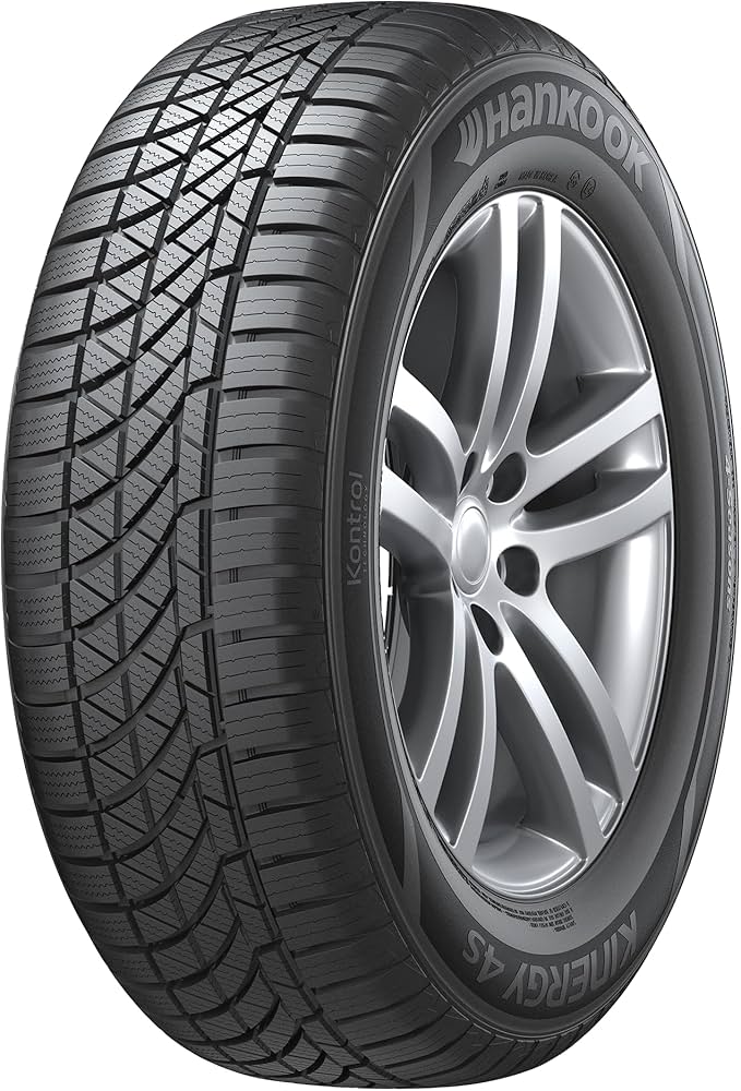 Hankook Kinergy 4S H740