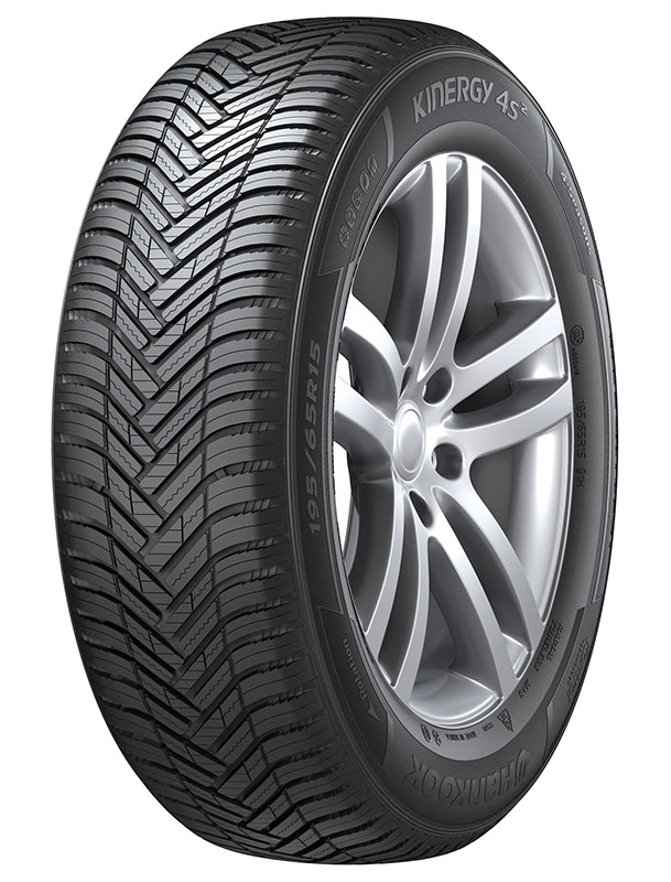 Hankook Kinergy 4S2 H750