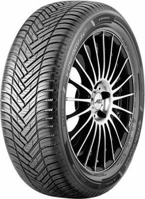 Hankook Kinergy 4S2 X H750