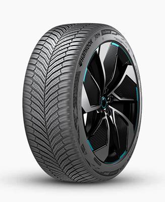 Hankook iON FlexClimate