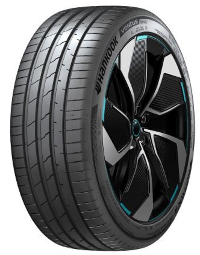 Hankook iON evo IK01A SUV