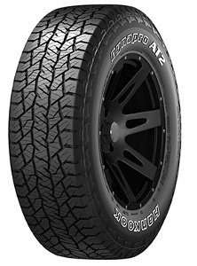Hankook Dynapro AT2 RF11