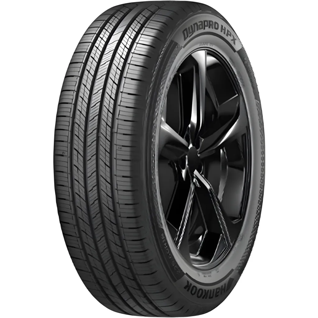 Hankook Dynapro HPX RA43