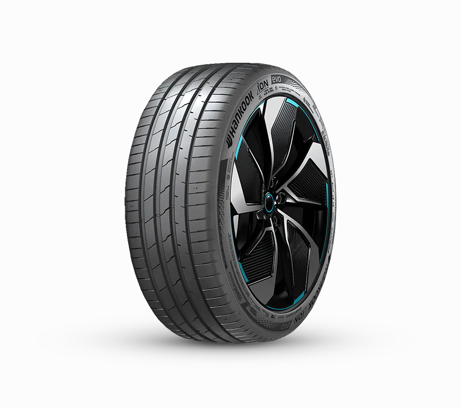 Hankook iON evo IK01