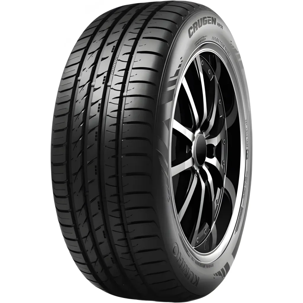 Kumho Crugen HP91