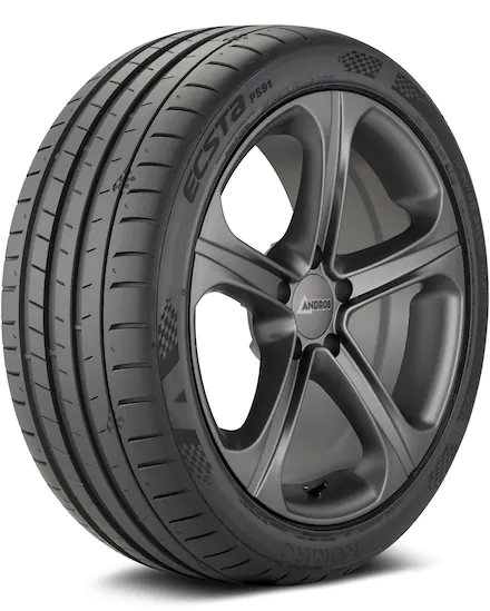 Kumho Ecsta PS91