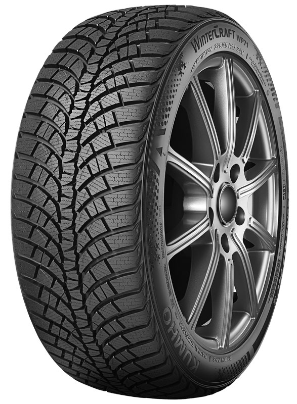 Kumho WinterCraft WP71