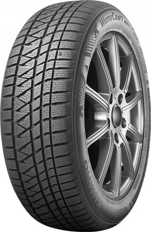 Kumho WinterCraft WS71