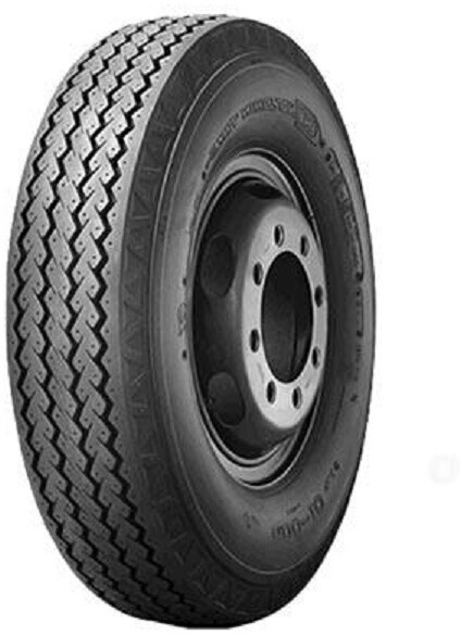 Maxxis TrailerMaxx C-824