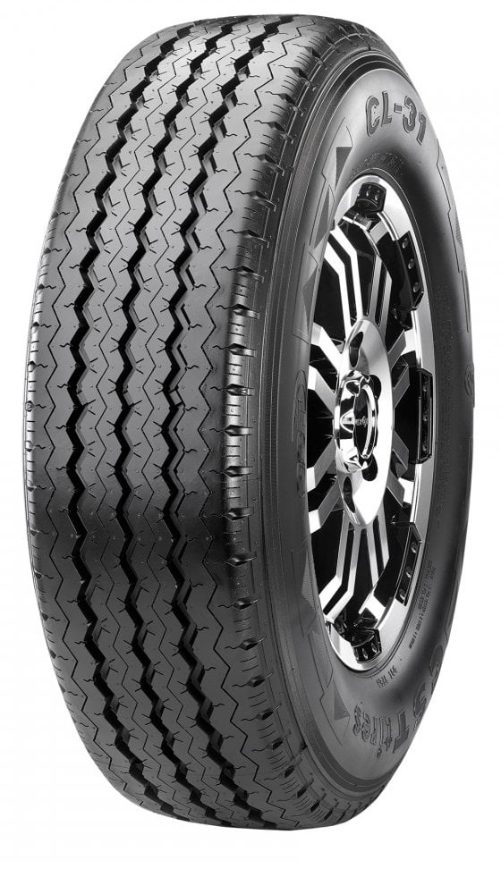 Maxxis Trailermaxx Eco CL-31N