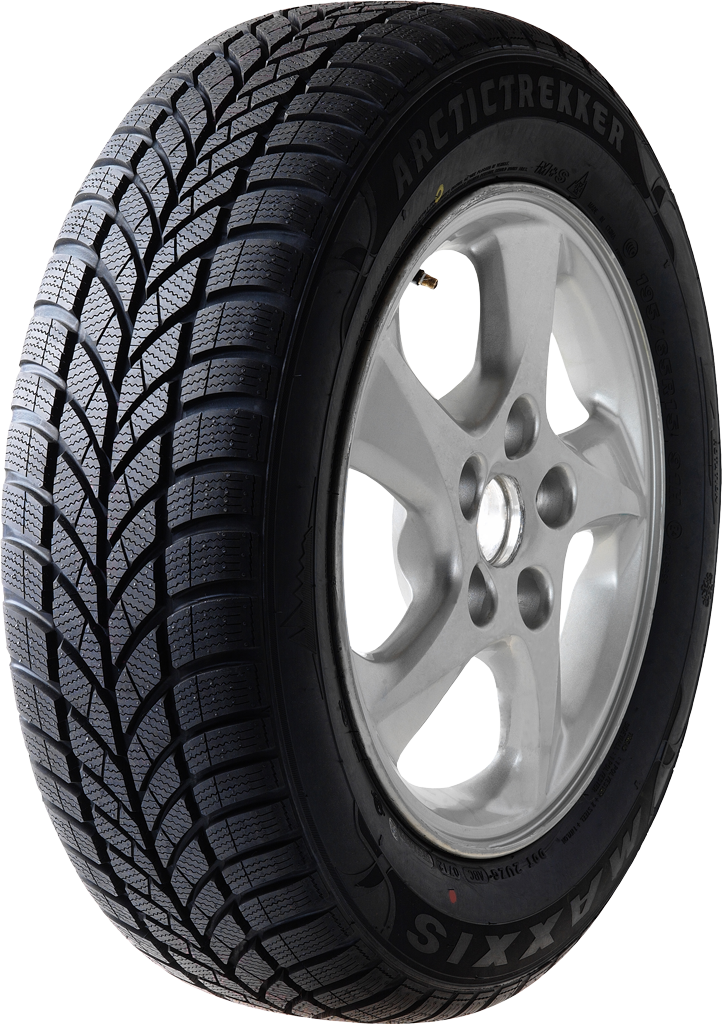 Maxxis Arctictrekker WP-05