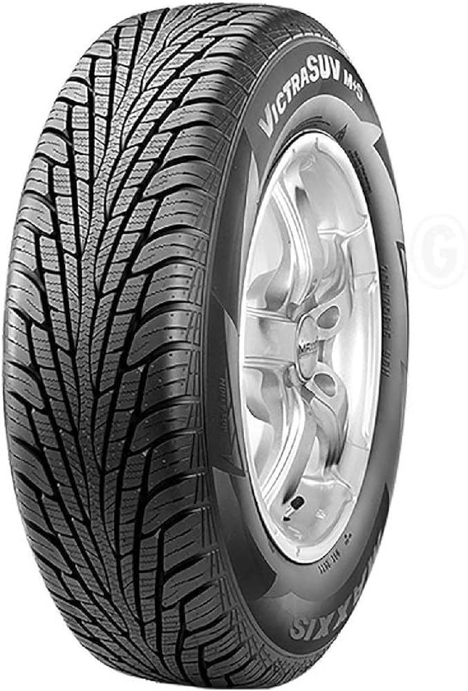 Maxxis MA-SAS All Season