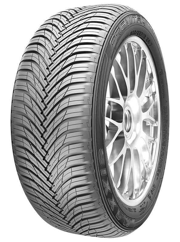 Maxxis Premitra All Season AP3 SUV