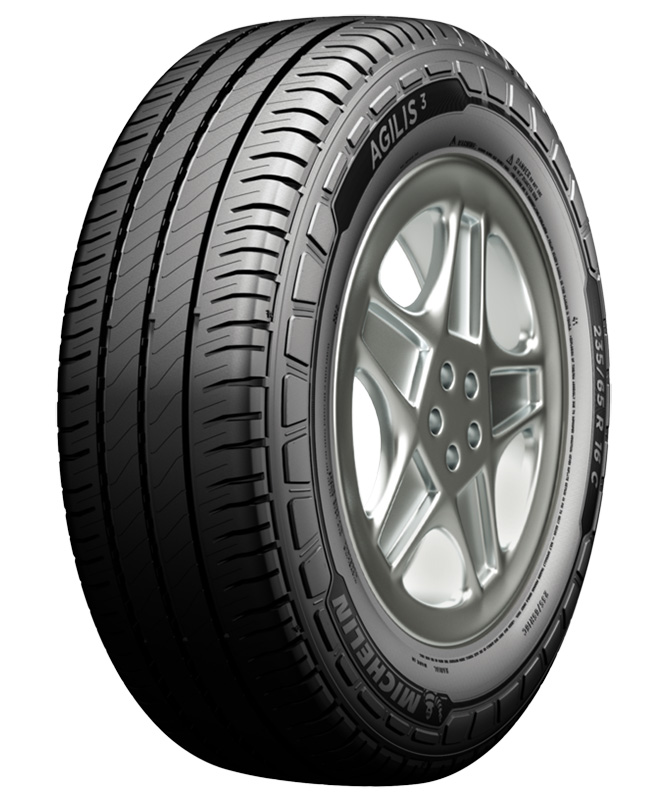 Michelin Agilis 3