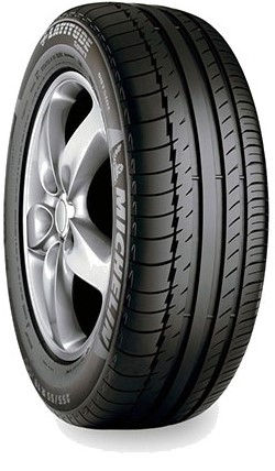 Michelin Latitude Sport