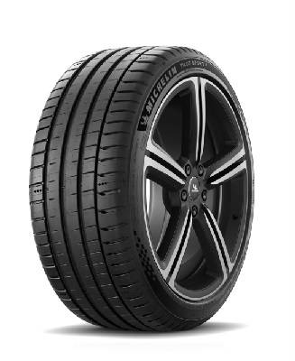 Michelin Pilot Sport 5