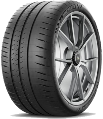 Michelin Pilot Sport Cup 2 R