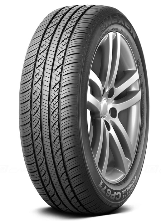 Nexen Classe Premiere CP671