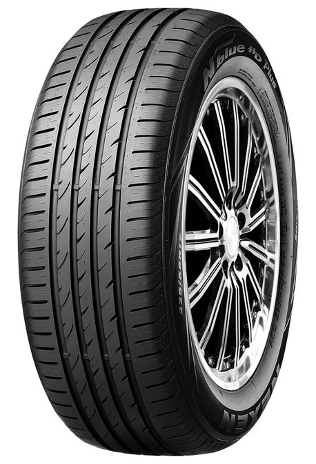 Nexen N'Blue HD Plus