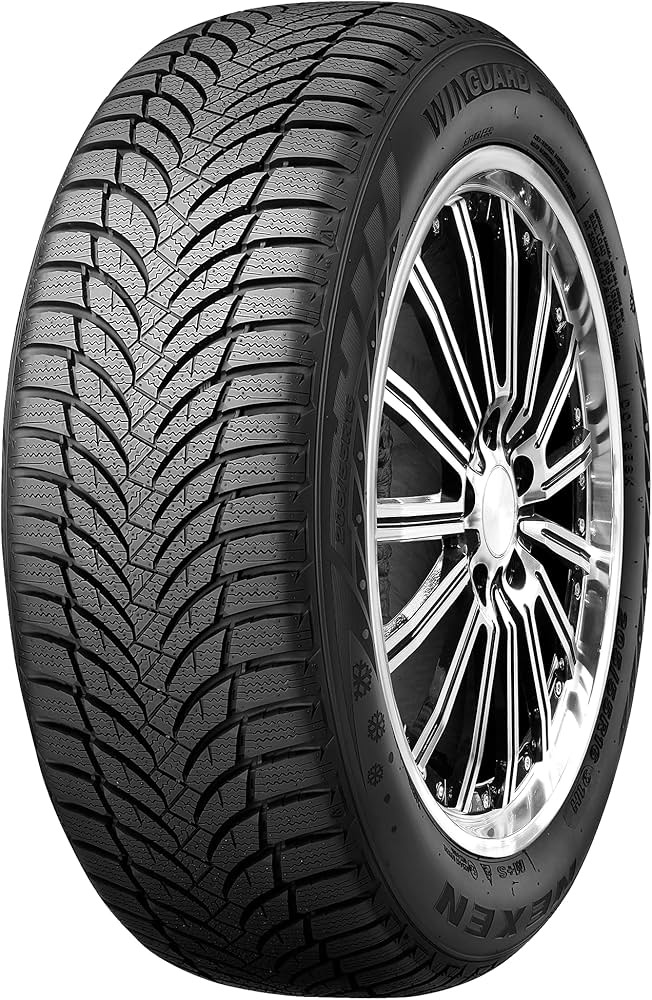 Nexen Winguard Snow'G WH2