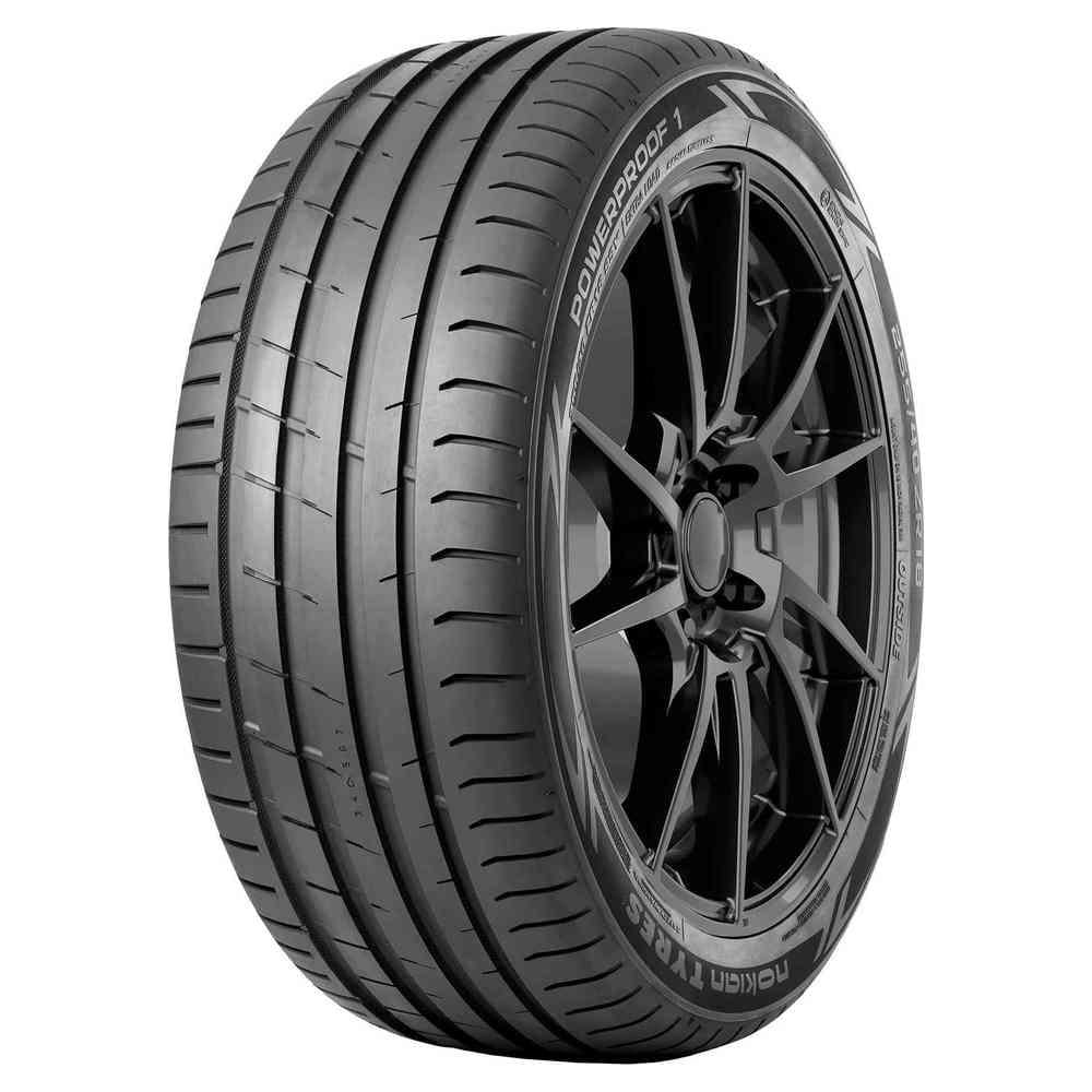 Nokian Powerproof 1