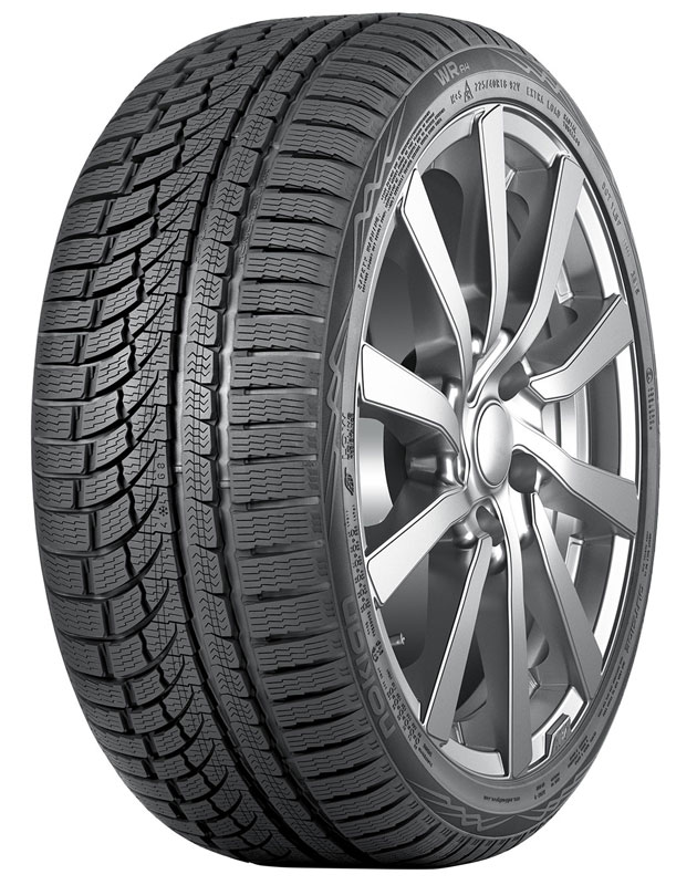 Nokian WR A4