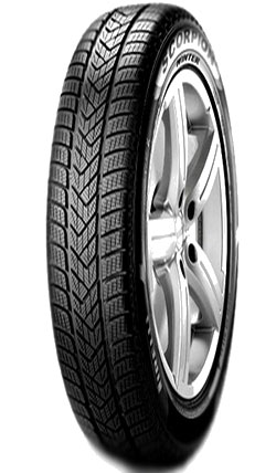 Pirelli Scorpion Winter