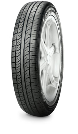 Pirelli Scorpion Zero Asimmetrico