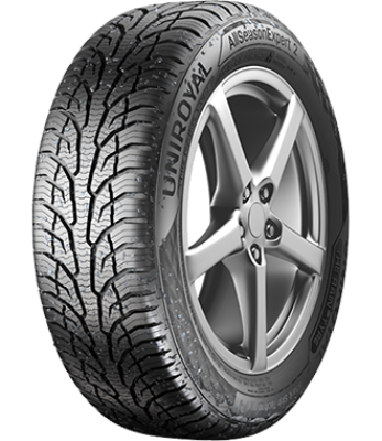 Uniroyal AllSeasonExpert 2
