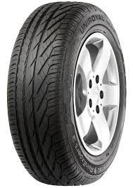 Uniroyal RainExpert SUV