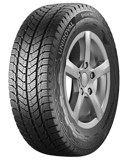 Uniroyal Snow Max 3
