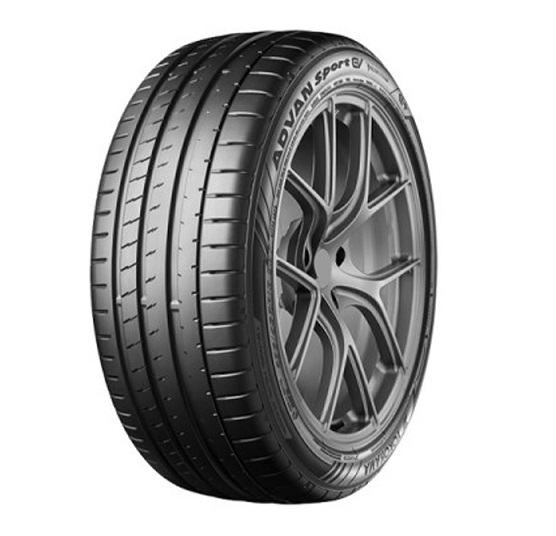 Yokohama Advan Sport EV V108