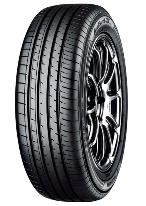 Yokohama BluEarth-XT AE61