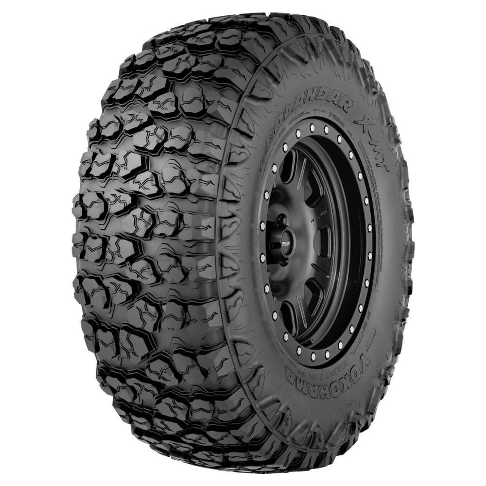 Yokohama Geolandar X-MT G005