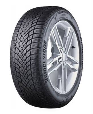 Bridgestone Blizzak LM005