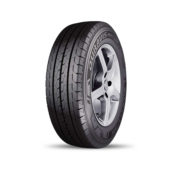 Bridgestone Duravis R660A