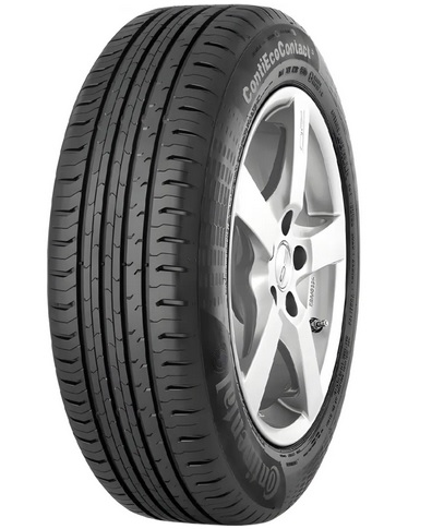 Continental ContiEcoContact 5 SUV