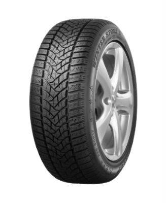 Dunlop Winter Sport 5 SUV